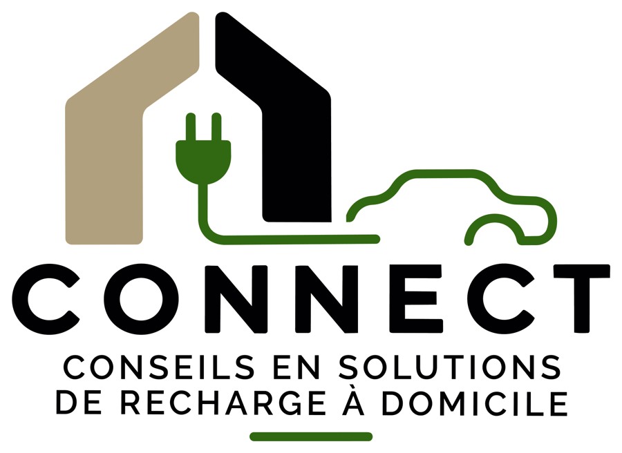 Connect – Conseils en solutions de recharge à domicile