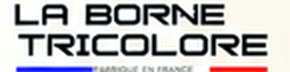 La Borne Tricolore